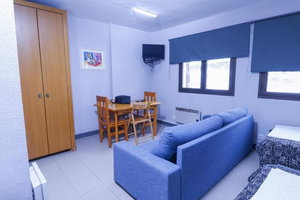 Apartamentos Crest Pas Pas De La Casa Exterior foto